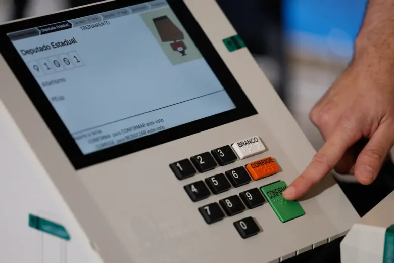 Eleições 2026:  103.759 eleitores do exterior justificaram votos até às 7h
