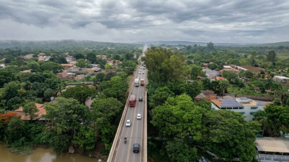 BR-040 pode ter aumento de até 83% no fluxo de veículos durante o feriado prolongado