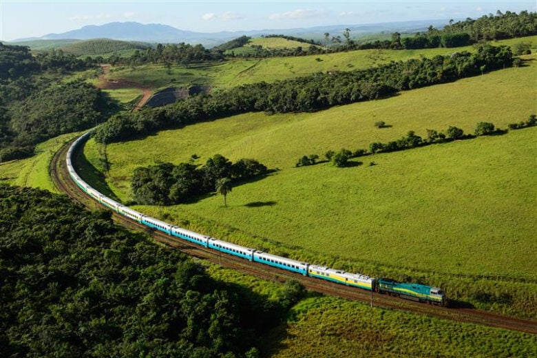 Trem de Férias tem passagens à venda para viagens em dezembro; saiba mais